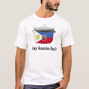 T-shirt Peut-il le Ba de kanin ?