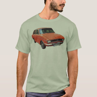 T-shirt Peykan