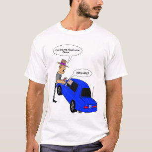 T-shirt PF qui je ?