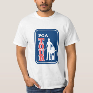 T-SHIRT PGA