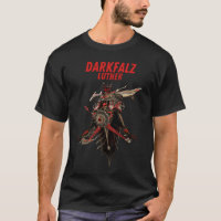 Phantasy Star Online DarkFalz forme finale Luther