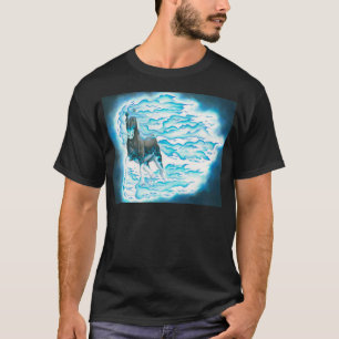 T-shirt Phantom Steed 2