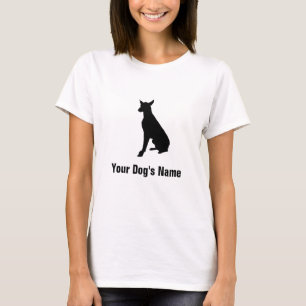 T-shirt Pharaoh Hound フ ァ オ ド ・