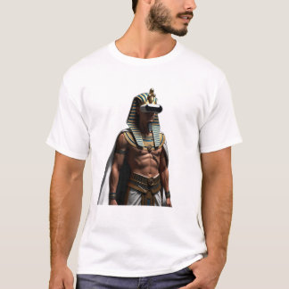 T-shirt Pharaon