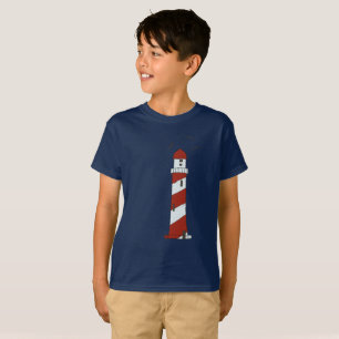 T-shirt Phare