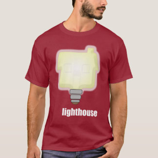 T-shirt phare
