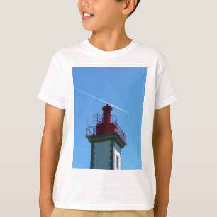 T-shirt Phare breton