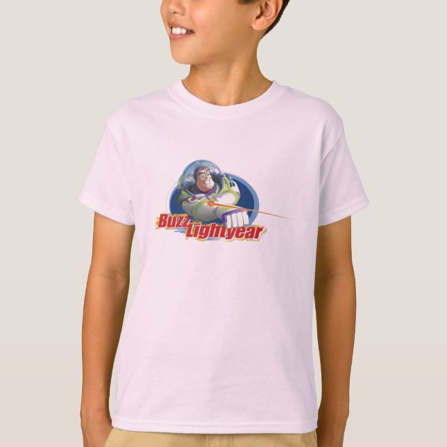 T-shirt Phare de Buzz (Devant)