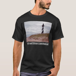 T-shirt Phare de Cape Hatteras