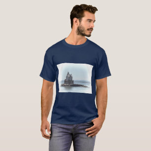 T-shirt Phare De Race Rock - Dans Un Ton Plus Léger