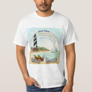 T-shirt Phare Destiny
