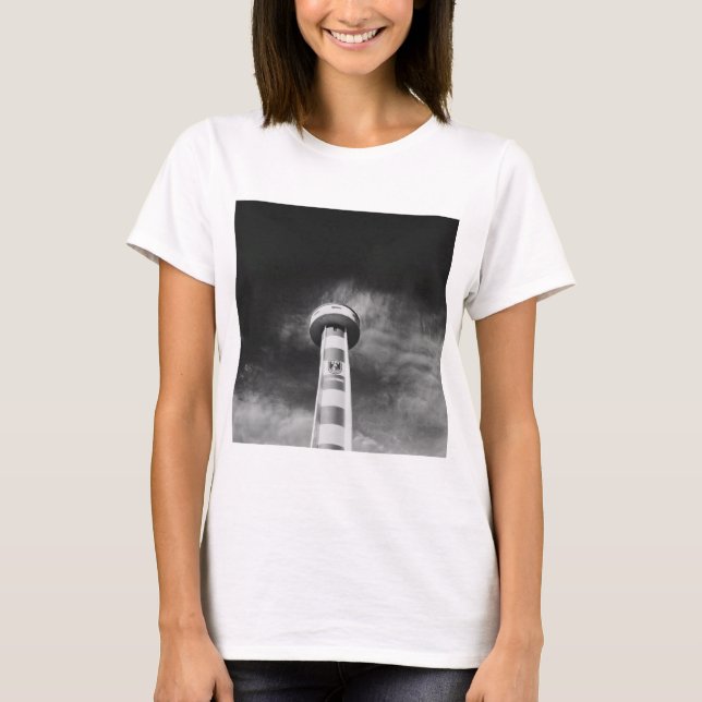 T-shirt Phares (Devant)