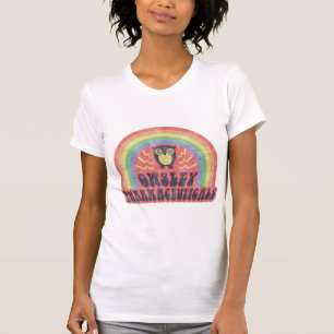 T-shirt Pharmaceutiques d'Owsley