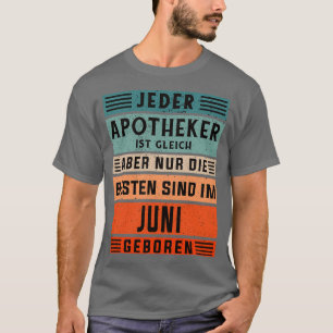 T-shirt pharmacie 1