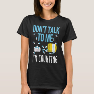 T-shirt Pharmacie Technicien Technicien Comptabilisation p