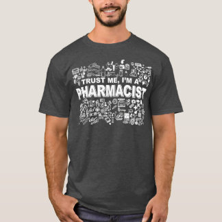 T-SHIRT PHARMACIEN 73 1