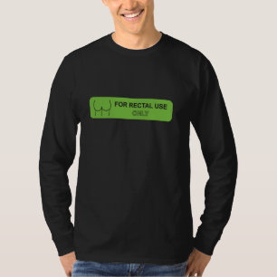 T-shirt Pharmacy Tech Pharmacist Drôle cadeau - Pour Recta