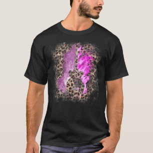 T-shirt Phases de la lune Mystique tatouage Goth Goa Spiri