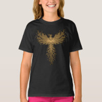 T-shirt Phénix