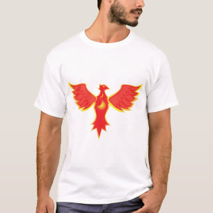 T-shirt Phénix