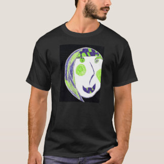 T-shirt Phenom de Vampric