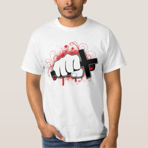 T-shirt Phénomène de Jésus