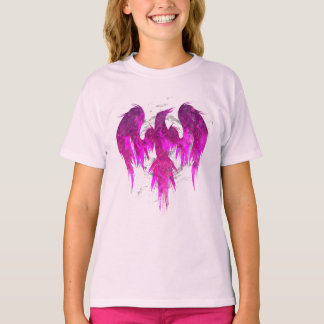 T-shirt Pheonix.Princesse