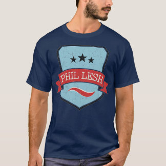 T-shirt phil lesh vintage