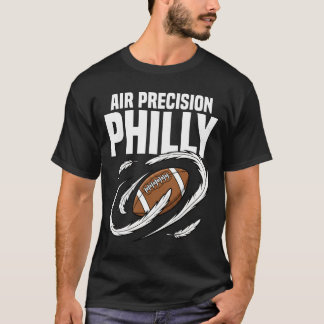 T-SHIRT PHILADELPHIA AIR PRECISION - PHILADELPHIA FOOTBALL
