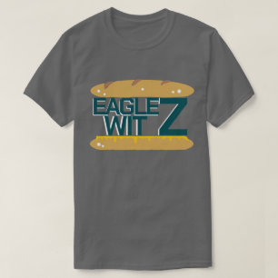 T-SHIRT PHILADELPHIE AVEC