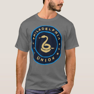 T-shirt Philadelphie Unioooon
