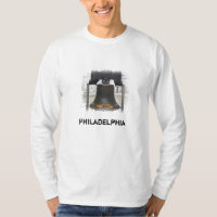 Philadelphie-Ville de chemise d'amour fraternel