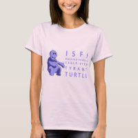 Philanthrope (ISFJ)