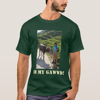 T-shirt Philip