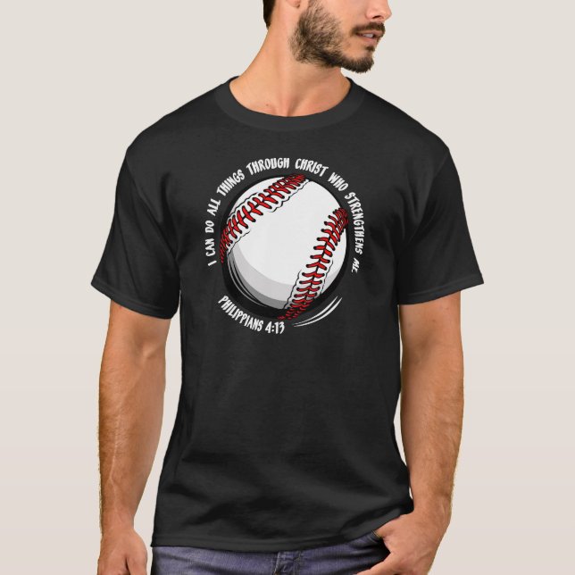 T-SHIRT PHILIPPIENS 413 (Devant)