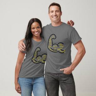 T-shirt Philippiens 4:13 KJV Bible Verse Unisex