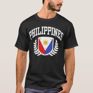 T-shirt Philippines