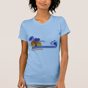 T-shirt Philippines
