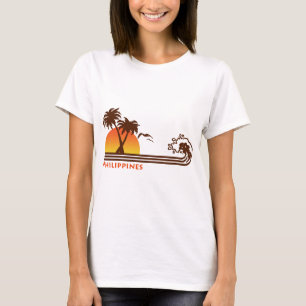 T-shirt Philippines