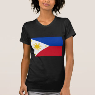 T-shirt Philippines