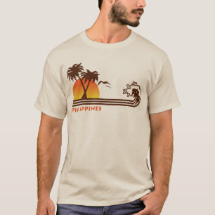 T-shirt Philippines