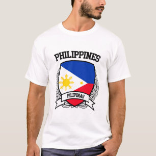 T-shirt Philippines