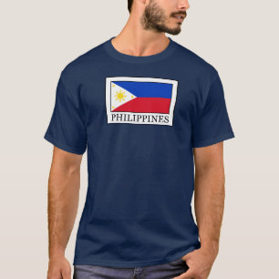T-shirt Philippines