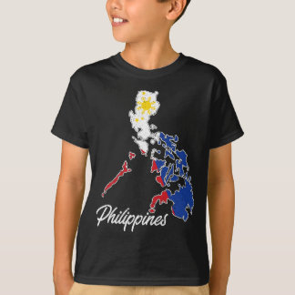 T-shirt Philippines