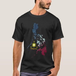 T-shirt Philippines