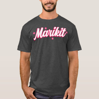T-shirt Philippines Marikit