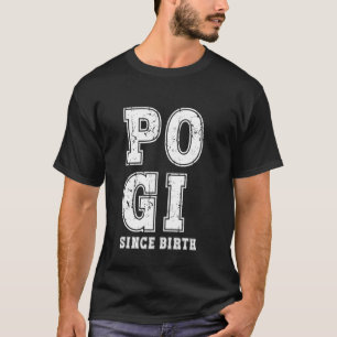 T-shirt Philippines Pinoy Pogi depuis la naissance drôle d