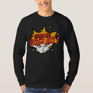 T-shirt Philippines Pinoy Pogi philippin Handsome C Vintag