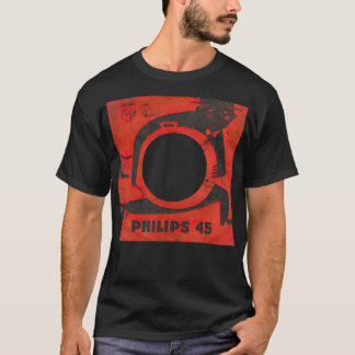 T-shirt Philips
