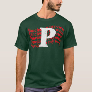 T-shirt Philly Dancing sur My Own Philadelphia1